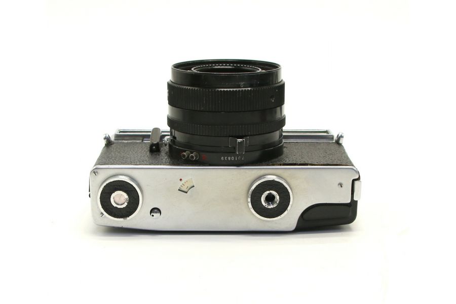 Малоформатная дальномерная камера Сокол Автомат 