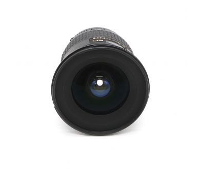 Nikon 18-35mm f/3.5-4.5D ED-IF AF Zoom-Nikkor