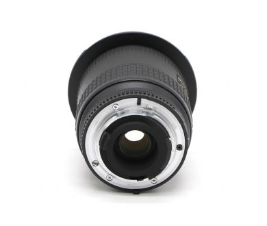 Nikon 18-35mm f/3.5-4.5D ED-IF AF Zoom-Nikkor