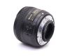 Cветосильный Nikon 50mm f/1.8G AF-S Nikkor