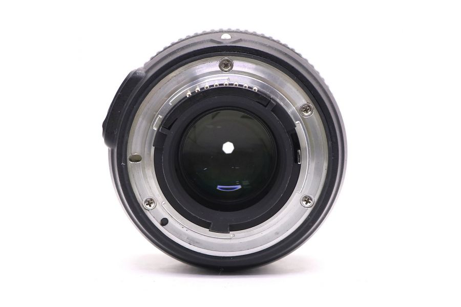 Cветосильный Nikon 50mm f/1.8G AF-S Nikkor