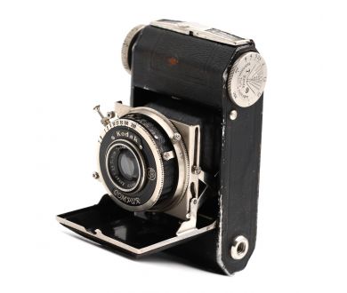 35-миллиметровый фотоаппарат Kodak Retina