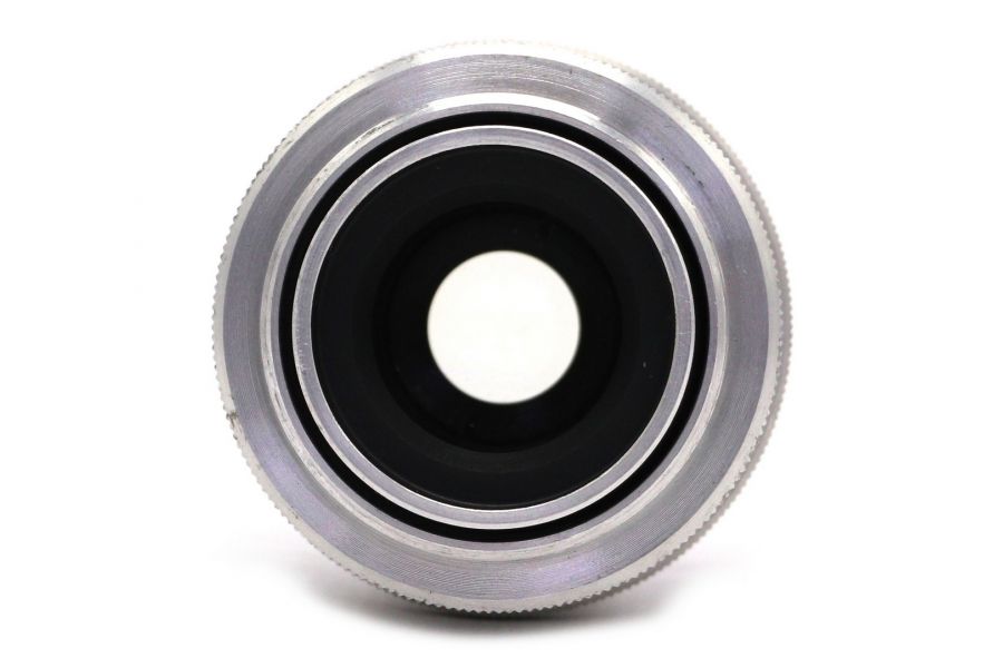 Объектив Индустар-50 3,5/50 дальномер (КМЗ, 1956г.)