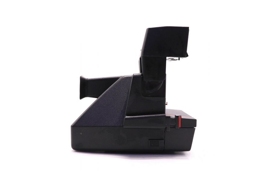 Моментальная фотосъемка Polaroid 635CL Supercolor 