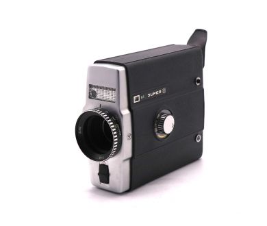 Кинокамера Аврора 219 (СССР, 1979)