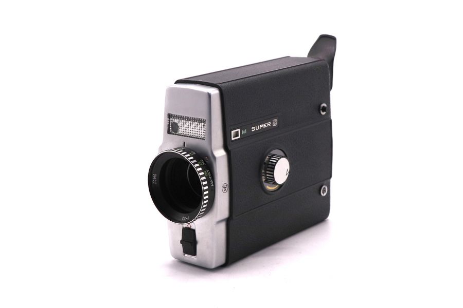 Кинокамера Аврора 219 (СССР, 1979)