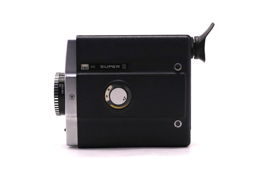 Кинокамера Аврора 219 (СССР, 1979)