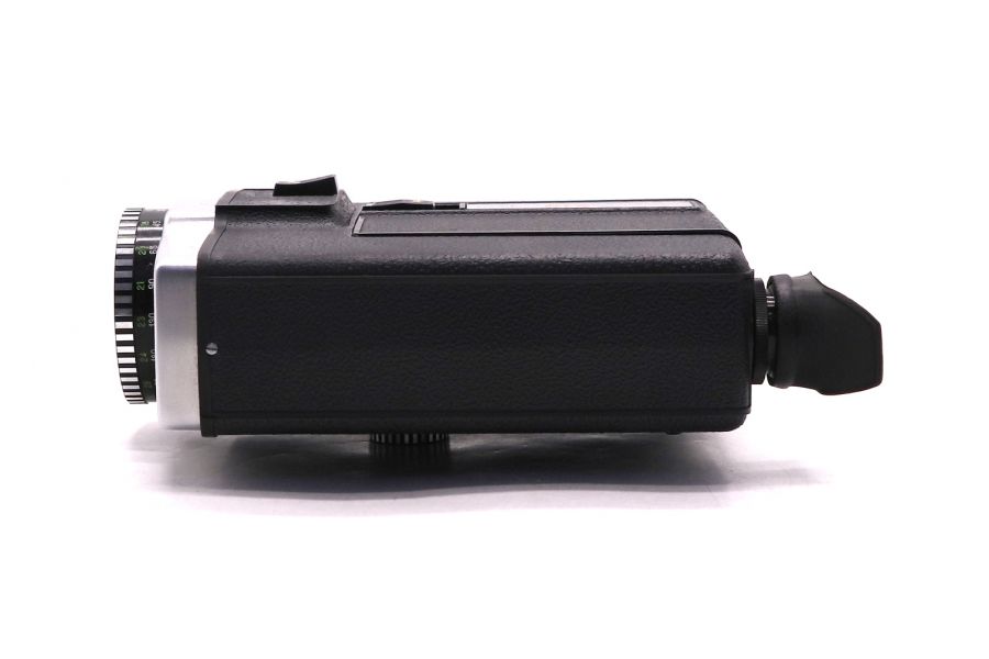 Кинокамера Аврора 219 (СССР, 1979)