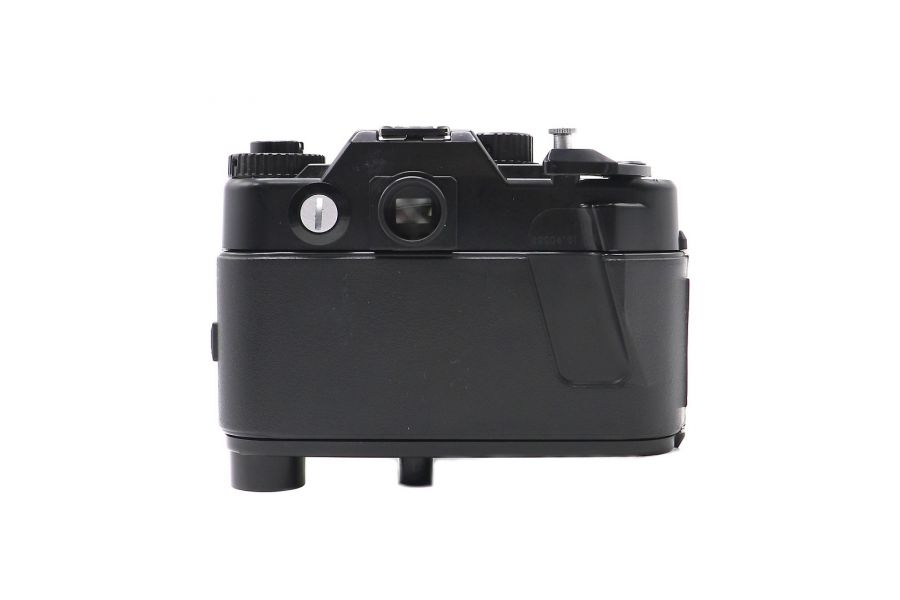 Фоторужье Зенит 122s / FS-122-2 (КМЗ, 1999г)