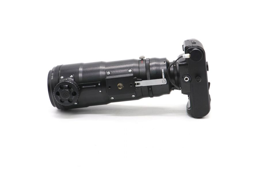 Фоторужье Зенит 122s / FS-122-2 (КМЗ, 1999г)