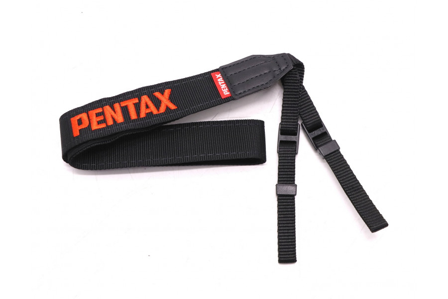 Плечевой ремень Pentax для фотоаппаратов