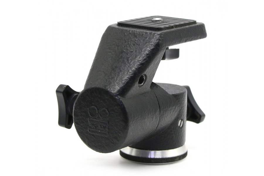 Советская штативная головка Экран (СССР, 1988)