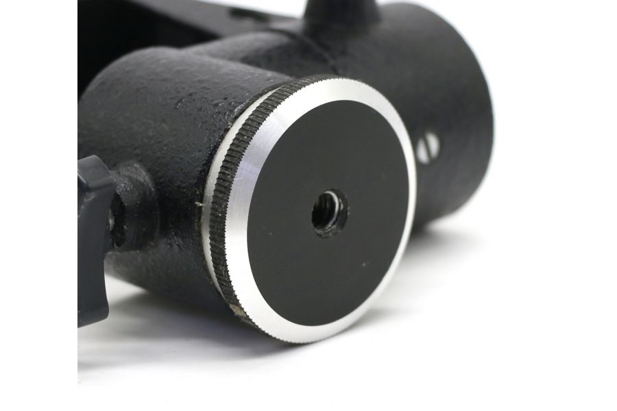 Советская штативная головка Экран (СССР, 1988)