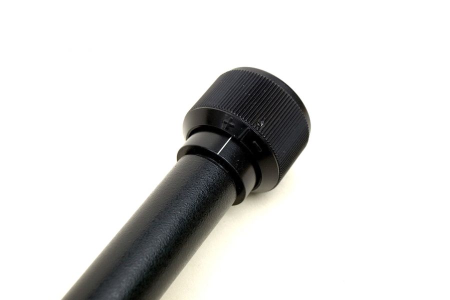 Окулярная насадка Турист-ФЛ (СССР, 1989)