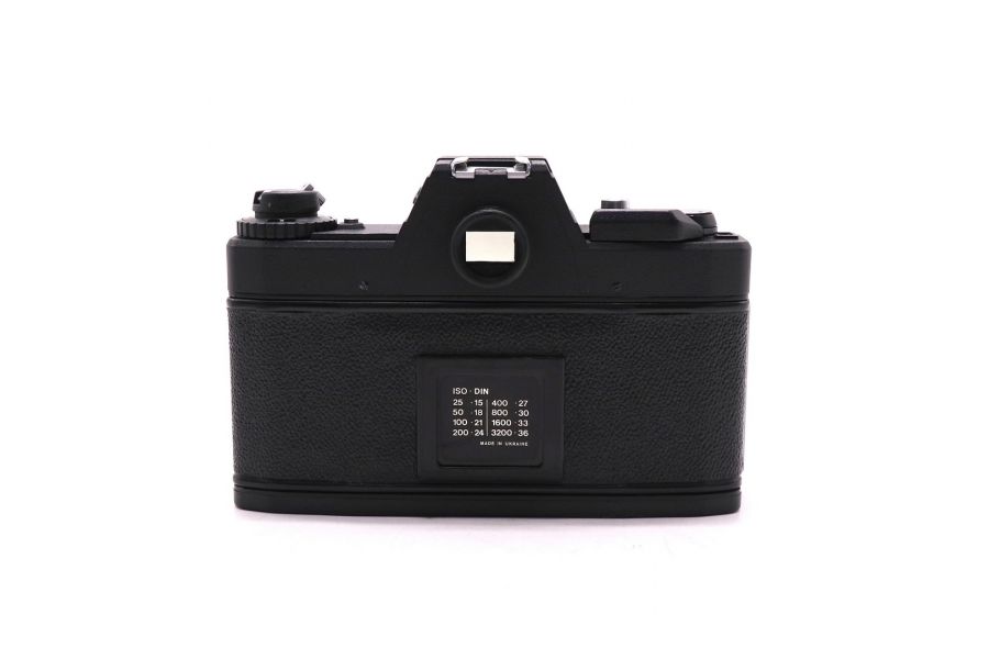 Фотокамера зеркальная редкая Киев-19М body