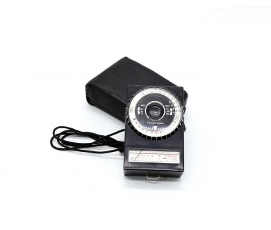 Фотоэкспонометр Ленинград-6 (СССР, 1968г)