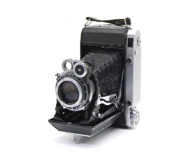 Редкость Москва-5 советская клапп-камера (СССР)