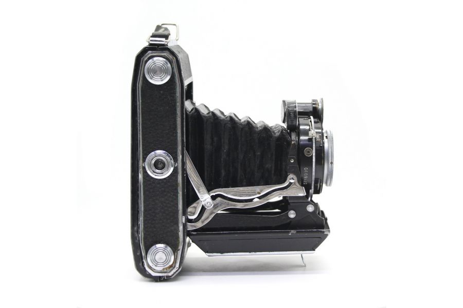 Редкость Москва-5 советская клапп-камера (СССР)