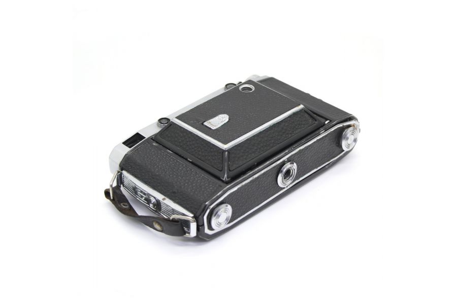 Редкость Москва-5 советская клапп-камера (СССР)