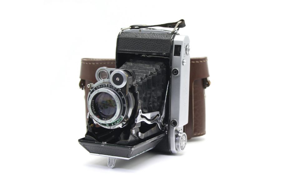 Редкость Москва-5 советская клапп-камера (СССР)