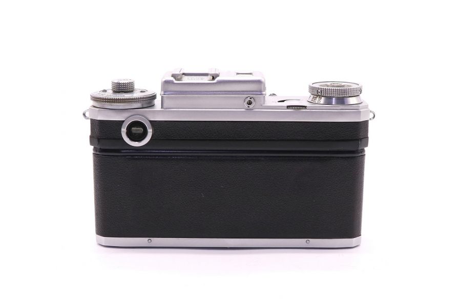 Киев 4 + Юпитер-8М пленочный советский фотоаппарат 