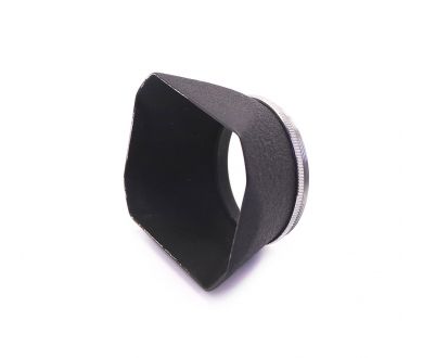 Бленда для камер 49мм Pentacon металл (Germany)