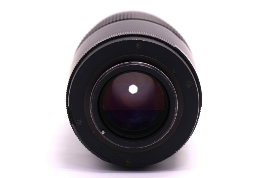 Мануальный Pentacon auto 4/200 MC (Germany, 1977)