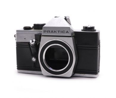 Фотоаппарат зеркальный Praktica MTL 50 body
