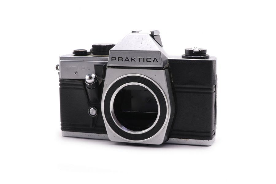 Фотоаппарат зеркальный Praktica MTL 50 body