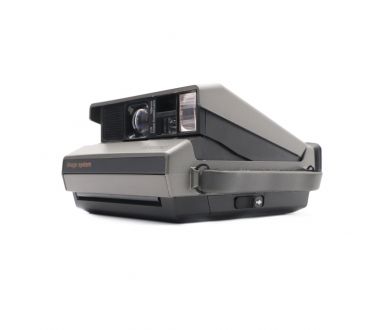 Камера моментальной печати Polaroid Image System
