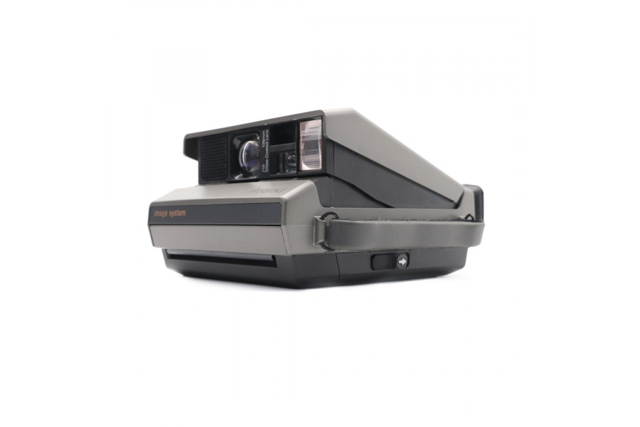 Камера моментальной печати Polaroid Image System