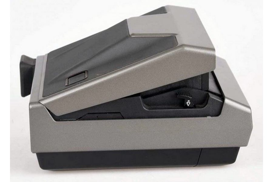 Фотокамера Polaroid Image System (UK, 1987)