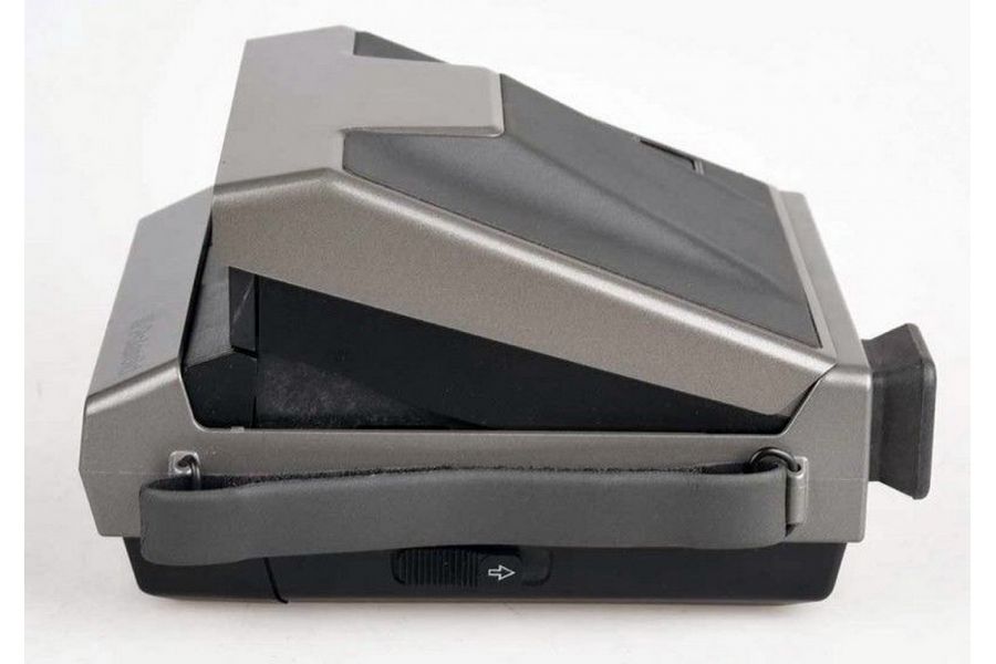 Фотокамера Polaroid Image System (UK, 1987)