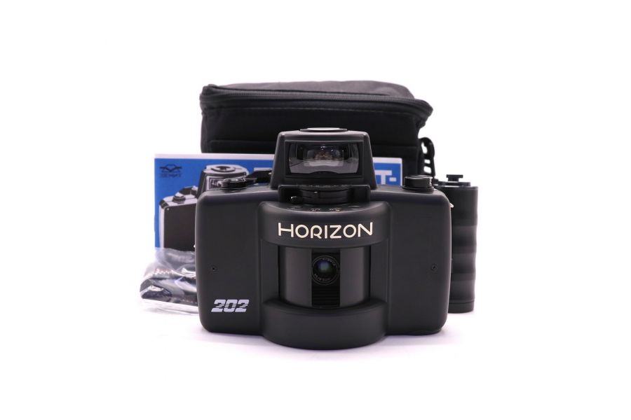 Новый Горизонт 202/Horizont 202 комплект (Россия)
