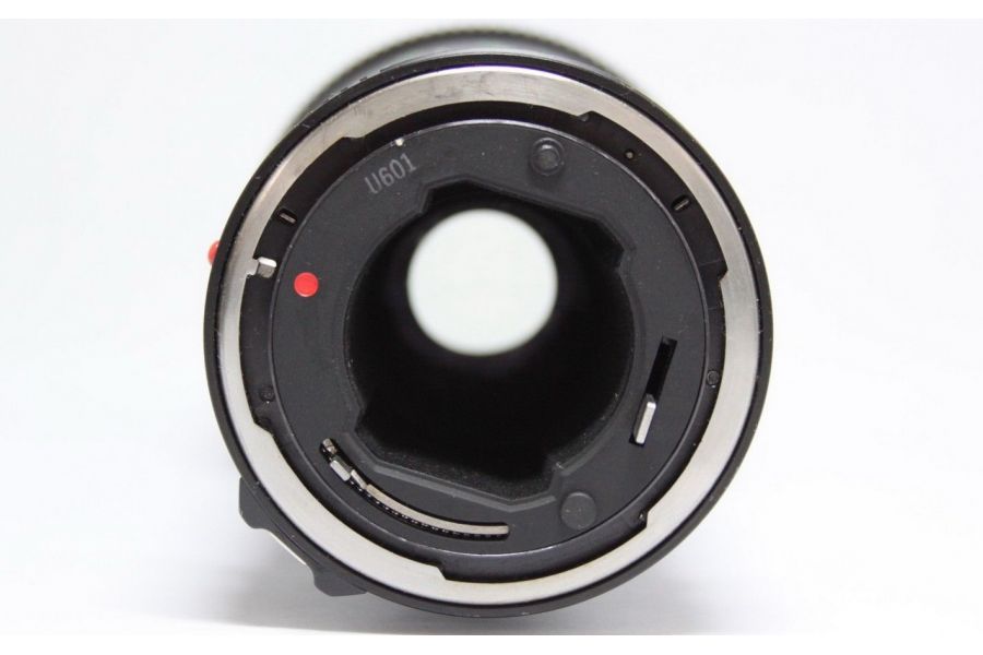 Объектив Canon FD 5.6/100-300mm (Japan, 1984)