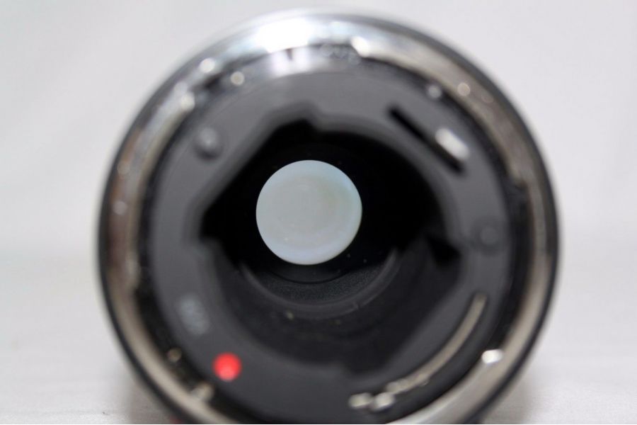 Объектив Canon FD 5.6/100-300mm (Japan, 1984)
