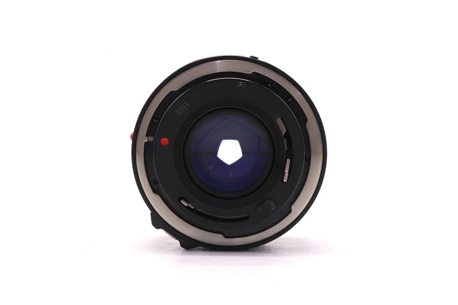 Объектив мануальный Canon FD 50mm f/1.8 (Japan, 1973)