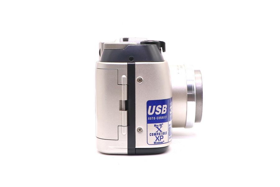 Фотокамера Olympus C-720 Ultra Zoom Camedia