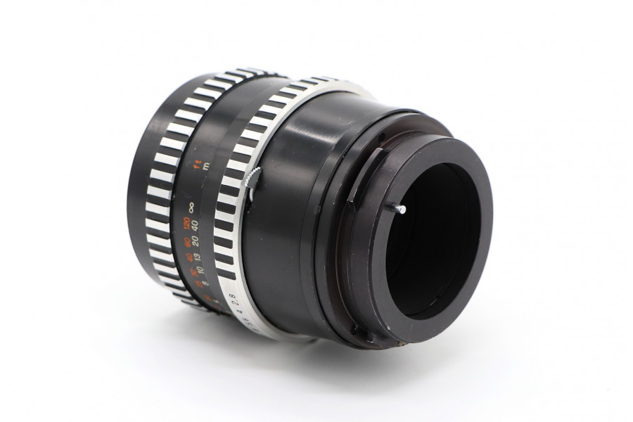 Объектив Biometar 2.8/120 Carl Zeiss Jena