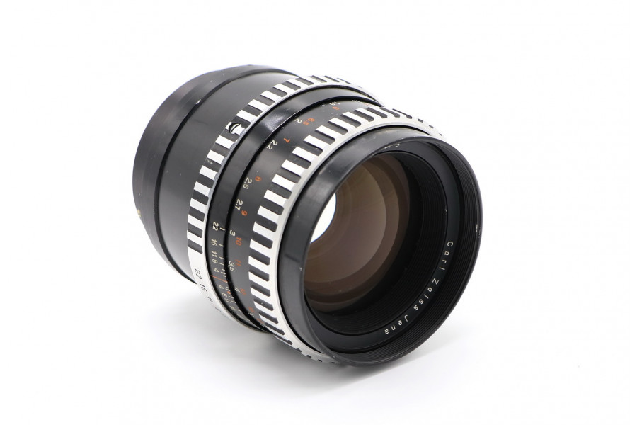 Объектив Biometar 2.8/120 Carl Zeiss Jena