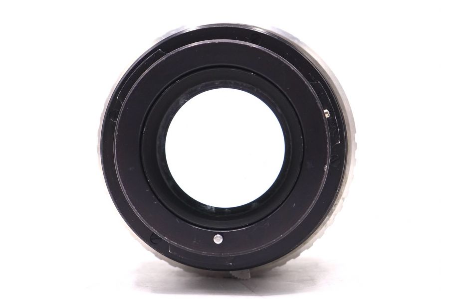 Объектив Biometar 2.8/120 Carl Zeiss Jena