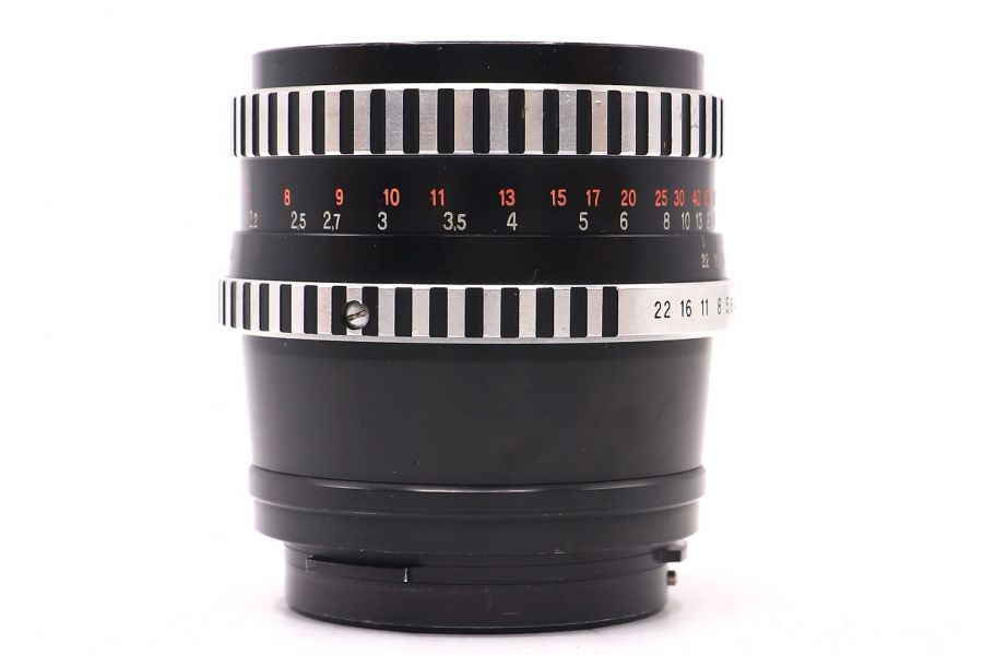 Объектив Biometar 2.8/120 Carl Zeiss Jena