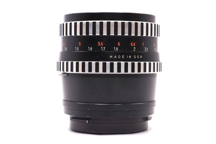 Объектив Biometar 2.8/120 Carl Zeiss Jena