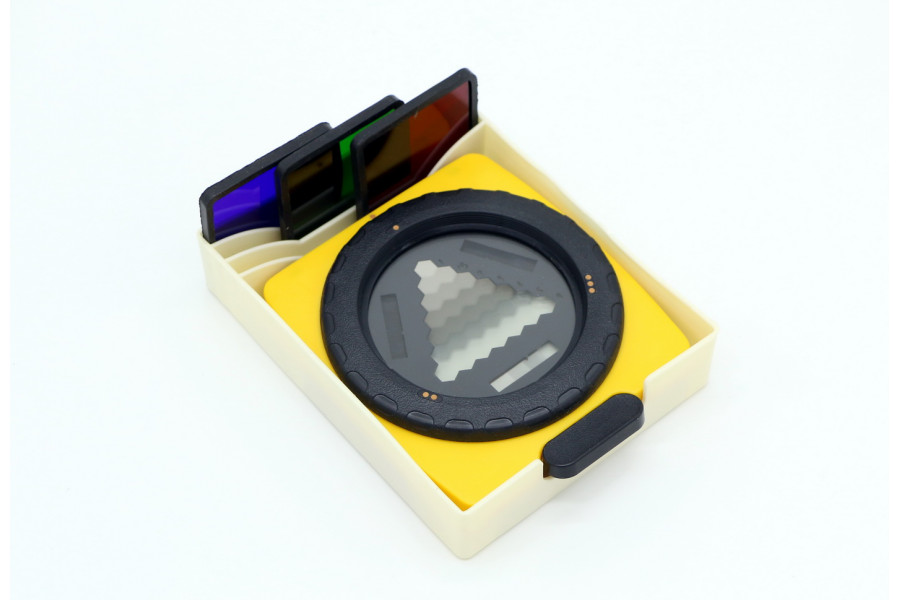 Устройство пробной фотопечати Спектрозон-1 (СССР