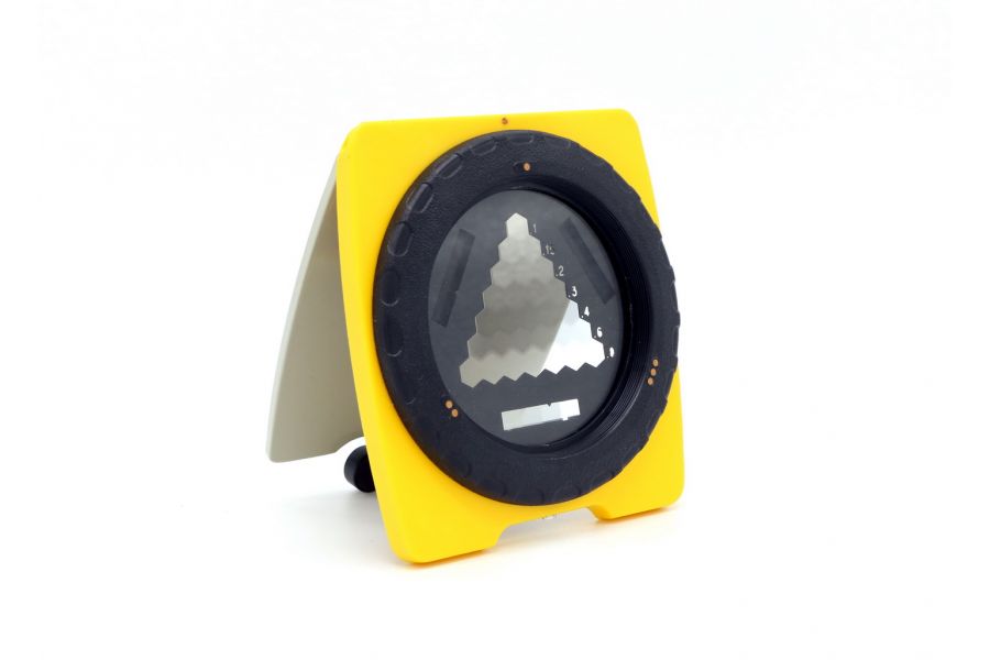 Устройство пробной фотопечати Спектрозон-1 (СССР