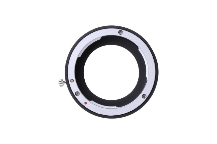 Переходник Nikon F - Micro 4/3 (MFT)