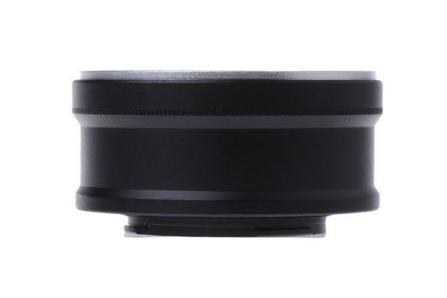 Переходник Olympus OM - Micro 4/3