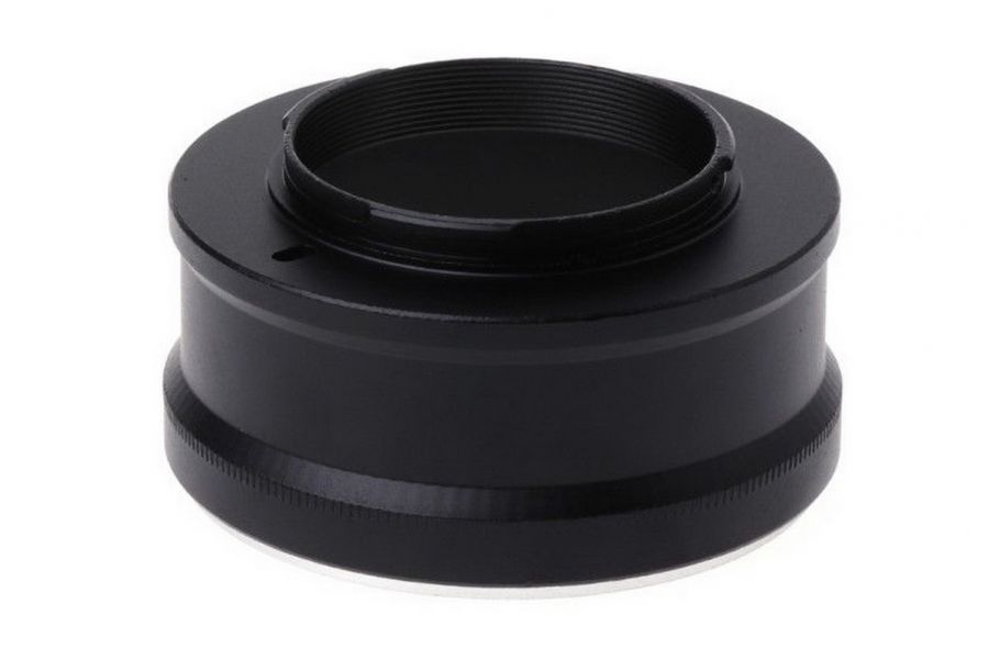 Переходник Olympus OM - Micro 4/3