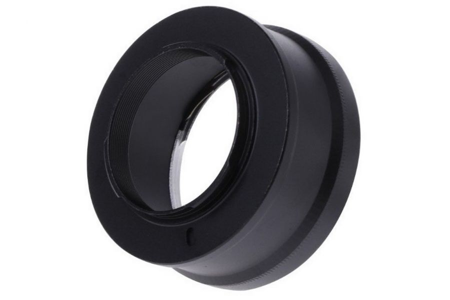 Переходник Olympus OM - Micro 4/3