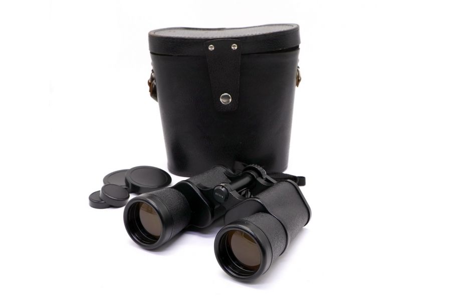 Сверхсветосильный бинокль БПЦ5 10х50 Tento